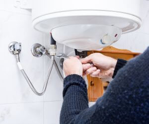 About Water Heater Repair LLC Cumberland City, TN
